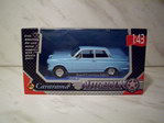 Ford Cortina MKII