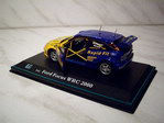 Ford Focus WRC (2000)