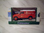 Land Rover series III 109 Royal Mail post bus (3A)