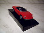 Alfa Romeo Spider 1300 Junior 1970