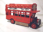 AEG S-type bus (1922)