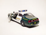 Chevrolet Impala Nassau County Sheriff (Florida 2001)