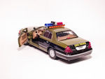 Ford Crown Victoria Maryland StatePolice (1999)