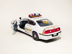 Chevrolet Impala Maricopa County Sheriff (2001)