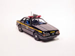 Ford Mustang New York State Police (1991)