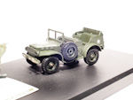 Dodge WC56 Command Car US Army 44/94