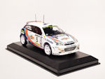 Ford Focus WRC Rally Catalunya (C.McRae - N.Grist 2000)