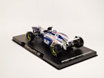 Williams Renault FW 19 (1997)