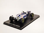 Williams Renault FW 19 (1997)