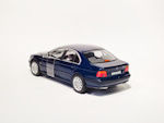 BMW 528i E39 Limousine (1997)