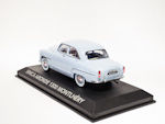 Simca Aronde 1300 Montlhery (1958)