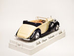 Rolls-Royce Phantom III (1939) Roadster