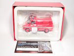 Ford Transit MKI Emergency Tender (Warwickshire County Fire Brigade)