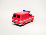 Ford Transit MKI Emergency Tender (Warwickshire County Fire Brigade)