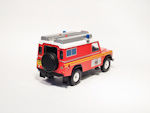 Land Rover Defender 110 Mountain Range Light 4 Wheel Drive Pump (South Glamorgan Fire Service)