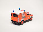Land Rover Defender 110 (Greater Manchester Fire Service)