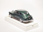 Chrysler Windsor Taxi Green (1948)