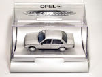 Opel Rekord E Berlina 2.0S (1977-1982)