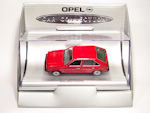 Opel Kadett D Berlina (1979-1984)