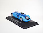 Bugatti 57G 1st Le Mans (J.P.Wimille - R.Benoist 1937)