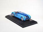 Bugatti 57G 1st Le Mans (J.P.Wimille - R.Benoist 1937)