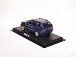 BMW X5 Dark Blue (2000)