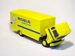 Renault J Series Michelin Competition