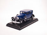Renault Reinastella Blue (1934)