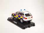 BMW X5 UK Police