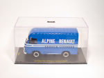Saviem SG2 Alpine Renault Assistance