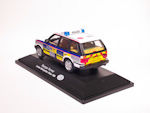 Range Rover Land Rover 4.6HSE (London Metropolitan Police 1998)