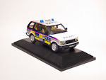 Range Rover Land Rover 4.6HSE (London Metropolitan Police 1998)