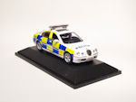 Jaguar S-type (Police Great Britain 2002)