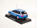 Audi A6 Avant Polizia (1996)