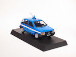 Fiat Uno Polizia (1987)
