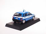 Fiat Tipo 1.4S Polizia (1990)