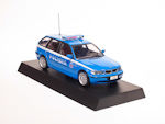 BMW 320D Touring Polizia (2003)