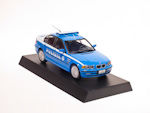 BMW 320i Activa Polizia (2000)
