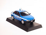 Fiat Brava 1.8 16V ELX Polizia (1999)