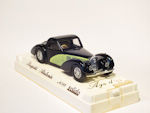 Bugatti 57 S Atalante Closed (1939)