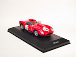 Ferrari 250 Testa Rossa #14 Winner Le Mans (1958)
