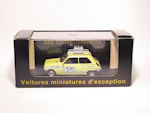 Renault 5 Tour de Monde (1972)