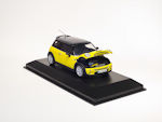 Mini Cooper S Liquid Yellow (2002)