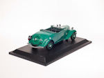 Citroen Traction 11 BL Cabriolet (1938)