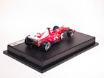 Ferrari F2003-GA Rubens Barrichello