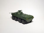 Armoured Troop-Carrier BTR-90 (1994)