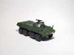 Armoured Troop-Carrier BTR-90 (1994)