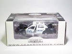 Ford Crown Victoria Fort Lee Police (2000)