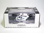 Ford Crown Victoria Burbank Police (California 1999)