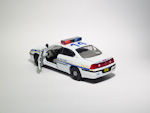 Chevrolet Impala Cocoa Beach Police (2001)